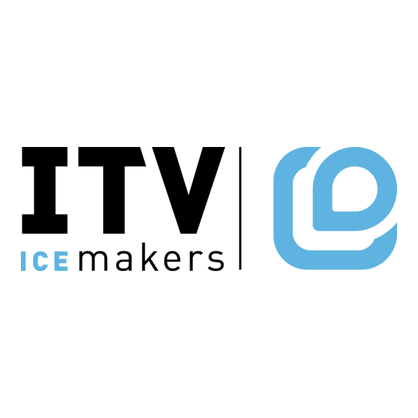 itv ice makers Logo PNG Vector