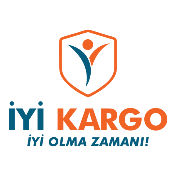 iyi kargo Logo PNG Vector