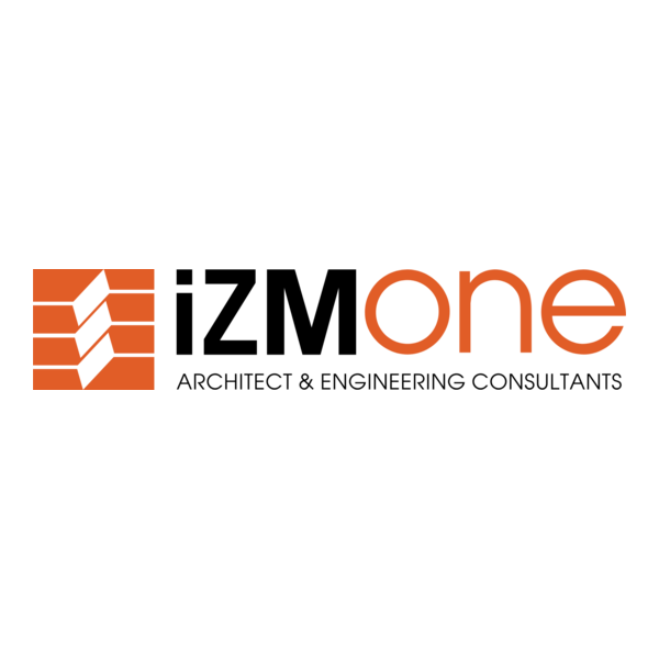 Izmone Logo PNG Vector