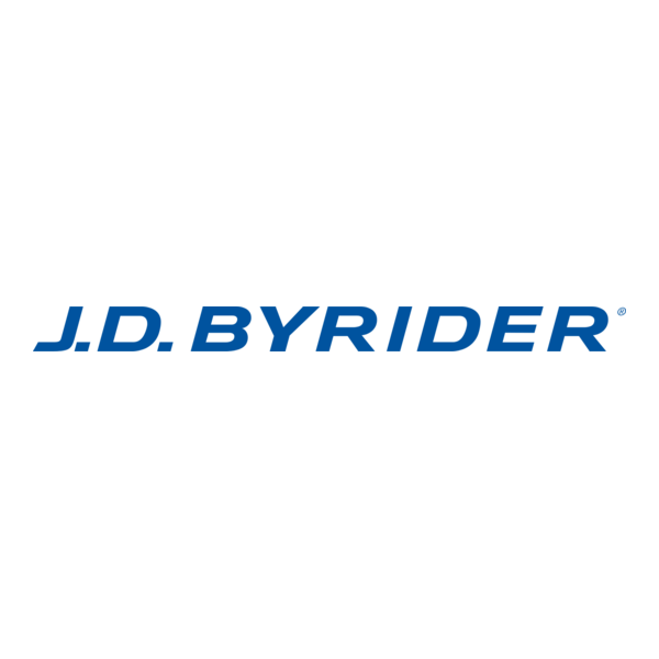 J.D. Byrider Logo PNG Vector