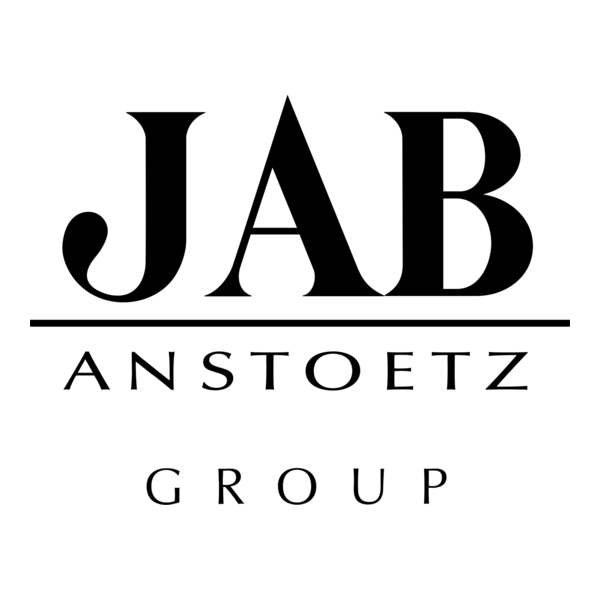 JAB ANSTOETZ GROUP Logo PNG Vector