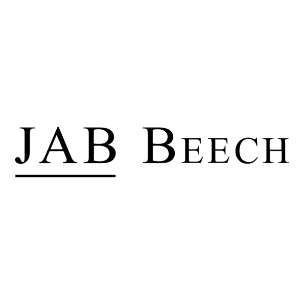 JAB Beech Logo PNG Vector