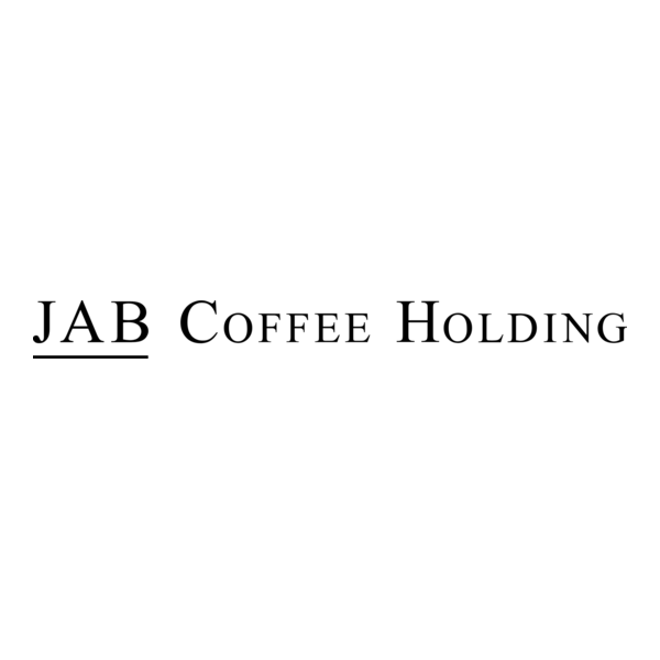 JAB Coffee Holding Logo PNG Vector