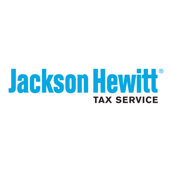 Jackson Hewitt Logo PNG Vector