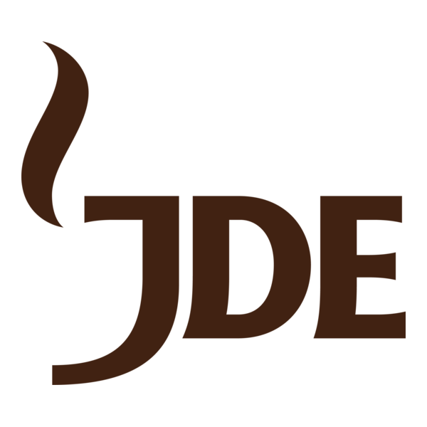 Jacobs Douwe Egberts Logo PNG Vector