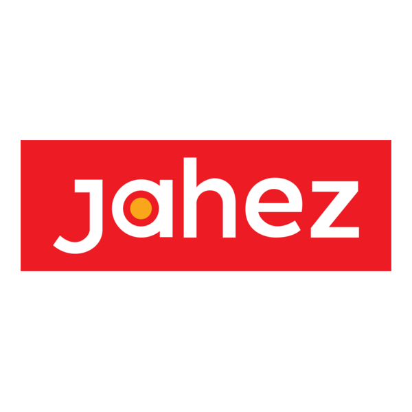 jahez Logo PNG Vector