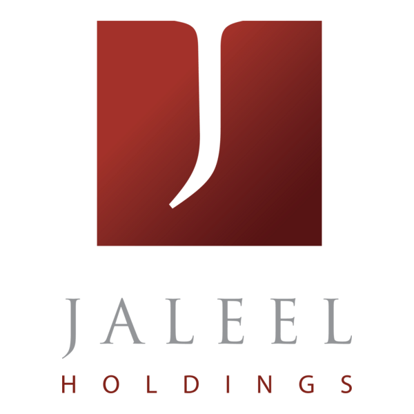 Jaleel Holdings Logo PNG Vector