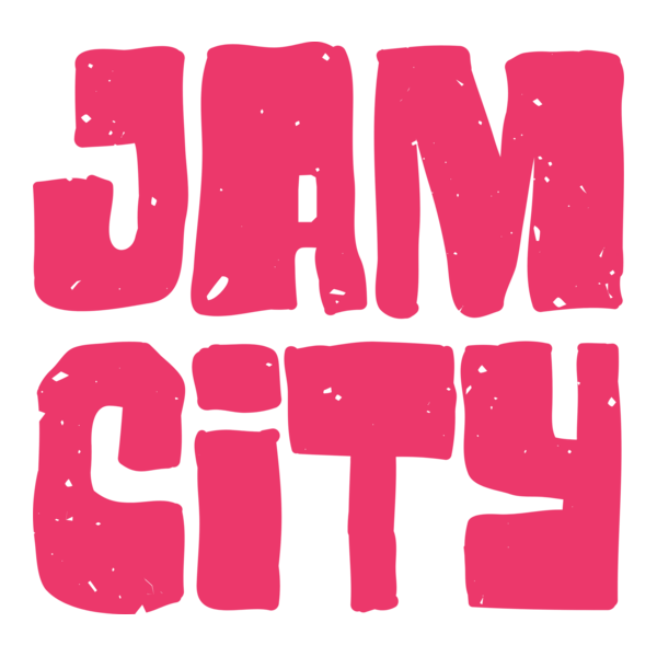 Jam City Logo PNG Vector