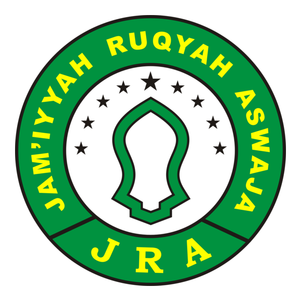 Jam'iyyah Ruqyah Aswaja (JRA) Logo PNG Vector