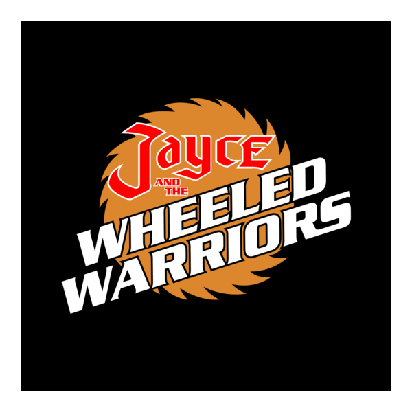 Jayce and The Wheeled Warriors Logo PNG Vector