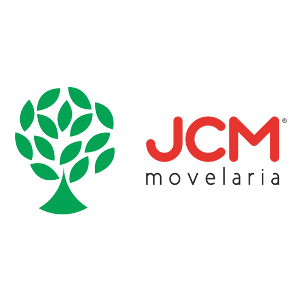 JCM Movelaria Logo PNG Vector
