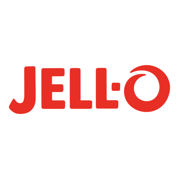 Jell-o Logo PNG Vector