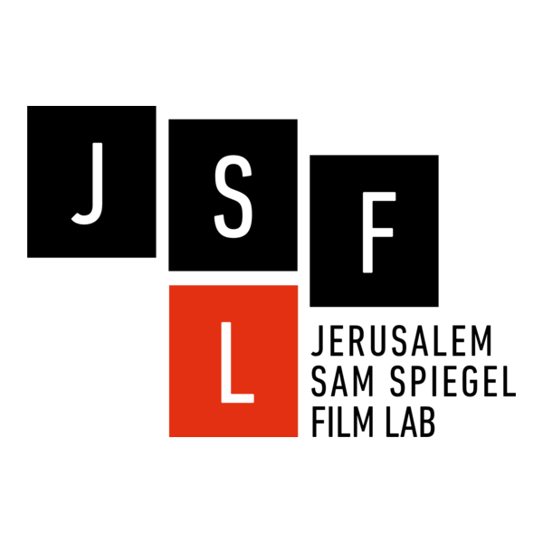 Jerusalem International Film Lab (JSFS) Logo PNG Vector