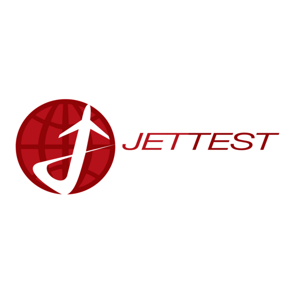 Jet Test and Transport LLC Logo PNG Vector