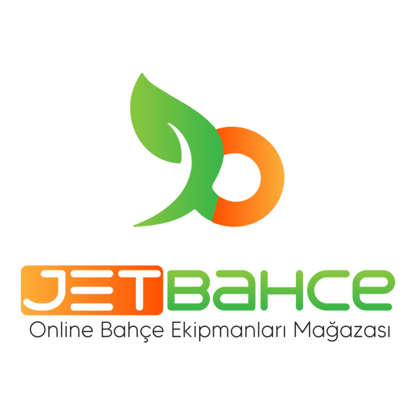 jetbahce Logo PNG Vector