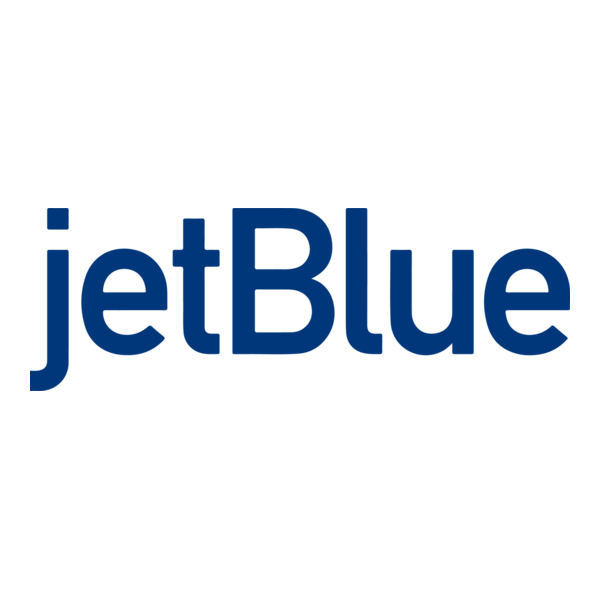 jetBlue Logo PNG Vector