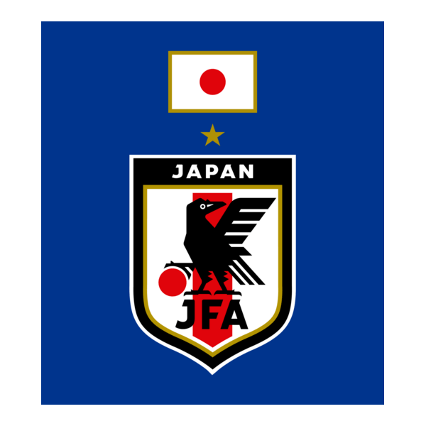 JFA feminine Logo PNG Vector