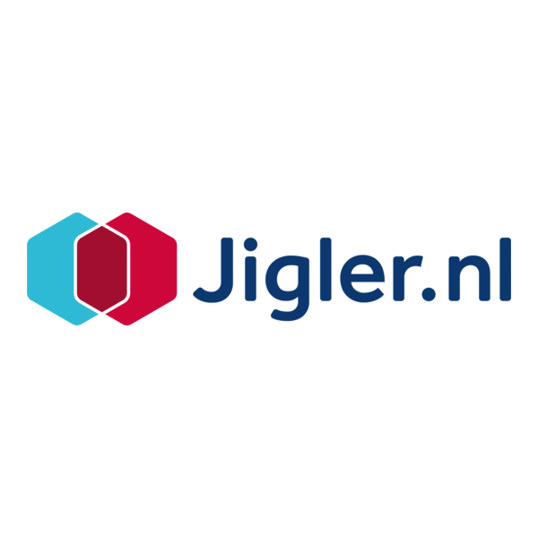 Jigler Wordmark Logo PNG Vector