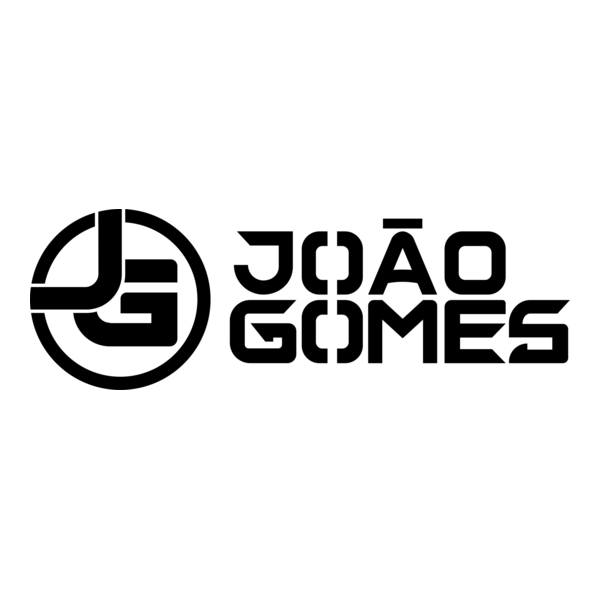 João Gomes cantor Logo PNG Vector