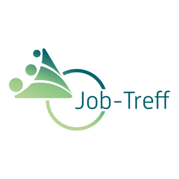 Job-Treff Logo PNG Vector