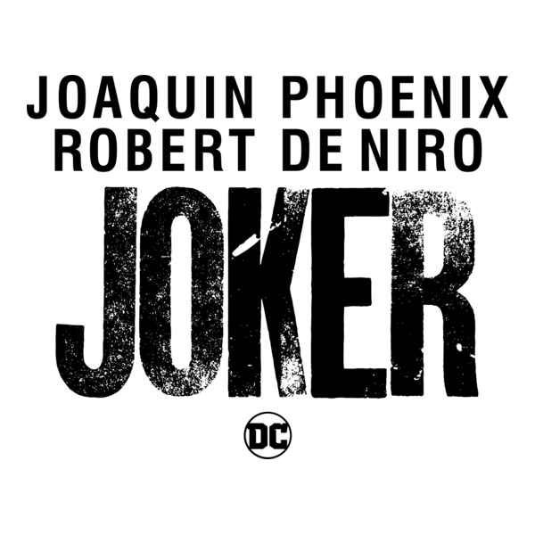 Joker Logo PNG Vector