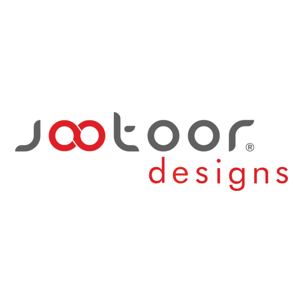 Jootoor Designs Logo PNG Vector