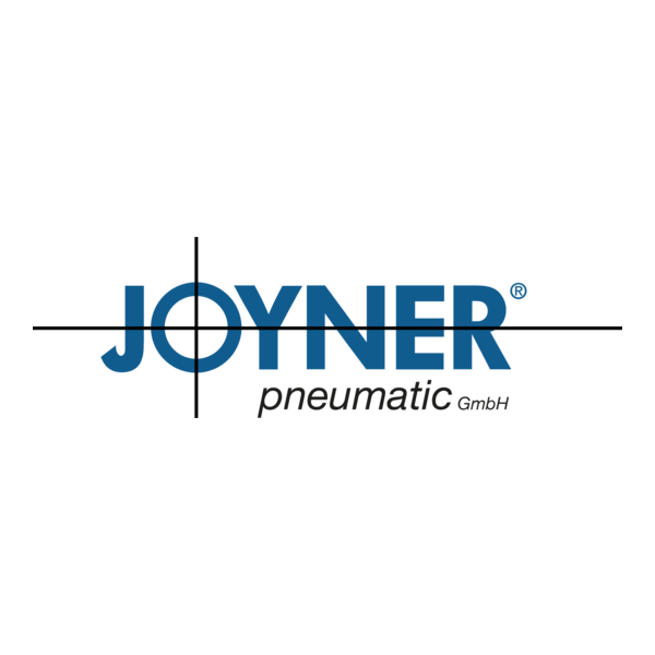 JOYNER pneumatic GmbH Logo PNG Vector