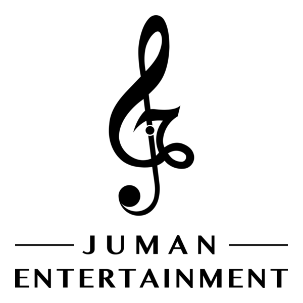 Juman Entertainment Logo PNG Vector