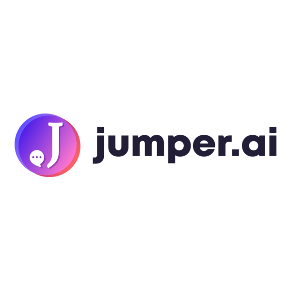 Jumper.Ai Logo PNG Vector