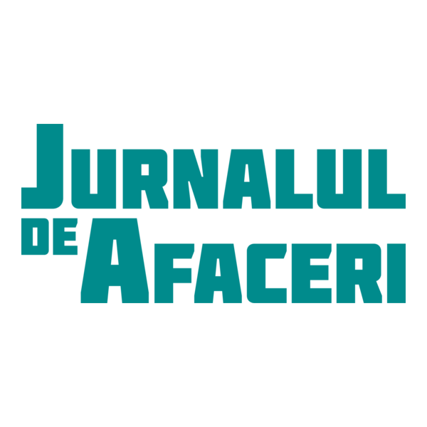 Jurnalul de Afaceri Logo PNG Vector