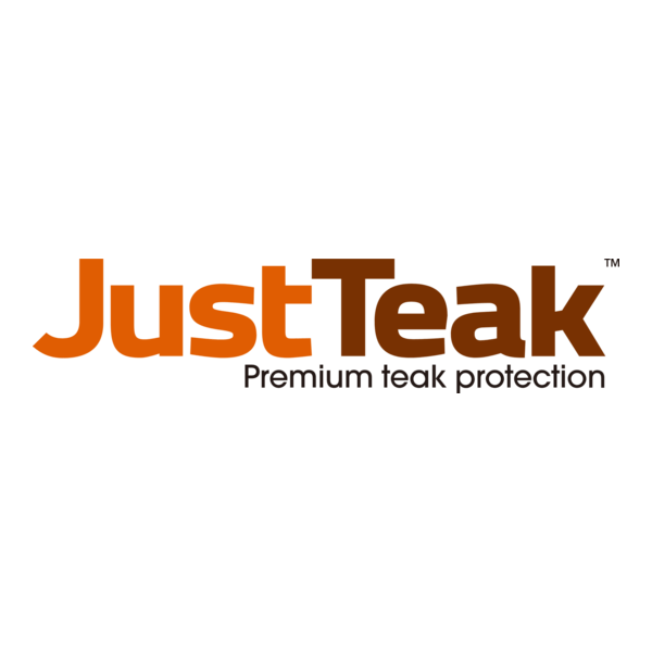 JustTeak Logo PNG Vector