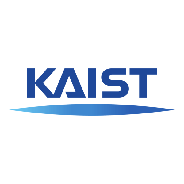 KAIST Korea Advanced Institute of Science and Tech Logo PNG Vector