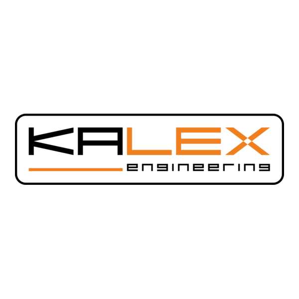 Kalex Engineering Logo PNG Vector
