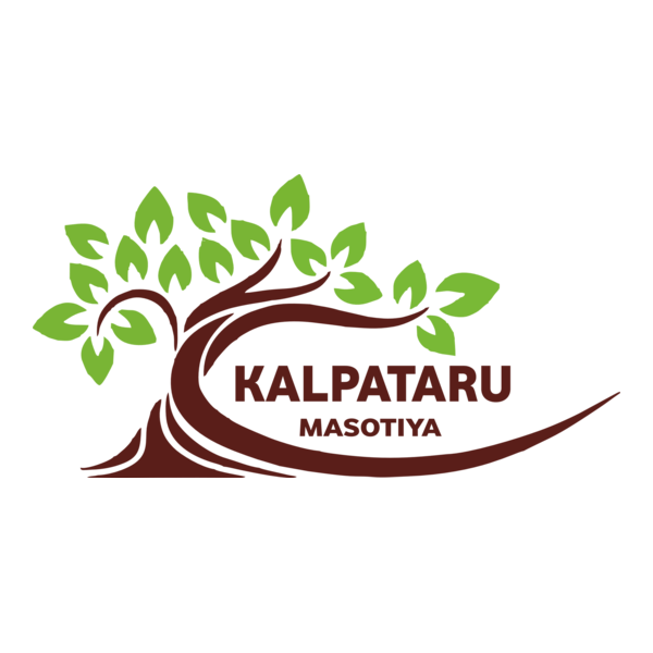 Kalpataru Masotiya Logo PNG Vector