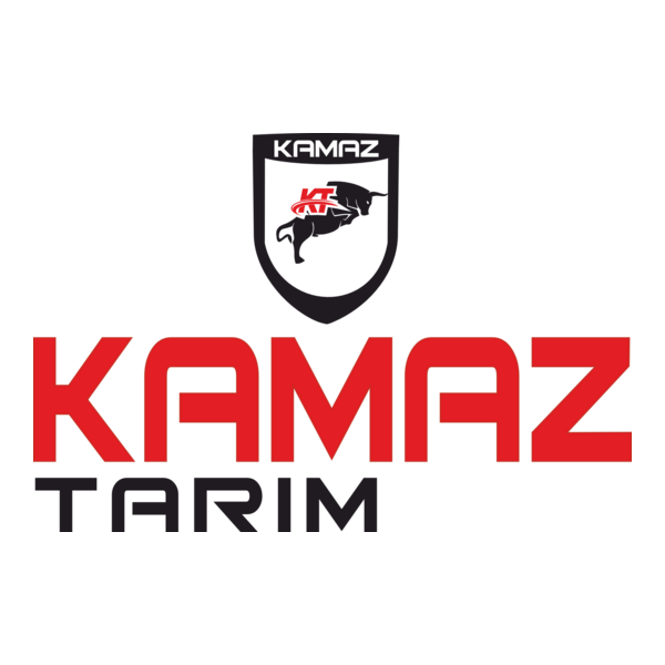 Kamaz Tarım Logo PNG Vector