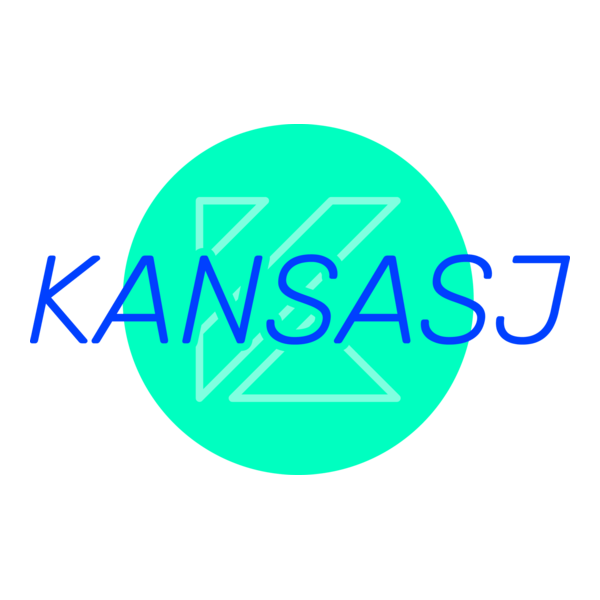 KansasJ 2018 Logo PNG Vector