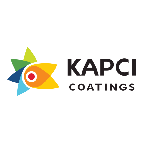 KAPCI COATINGS Logo PNG Vector
