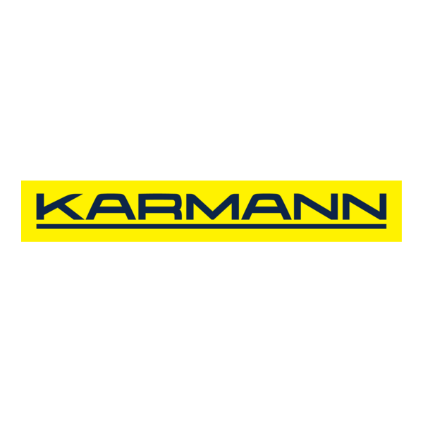 Karmann Logo PNG Vector