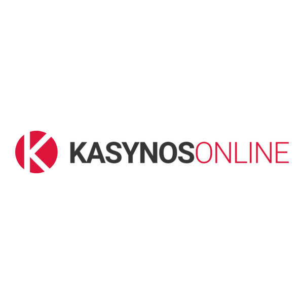 Kasynos online Logo PNG Vector