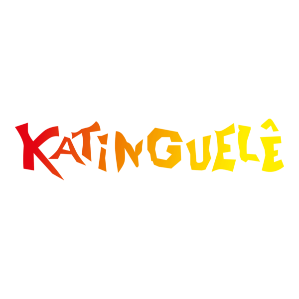 Katinguelê Antiga Logo PNG Vector
