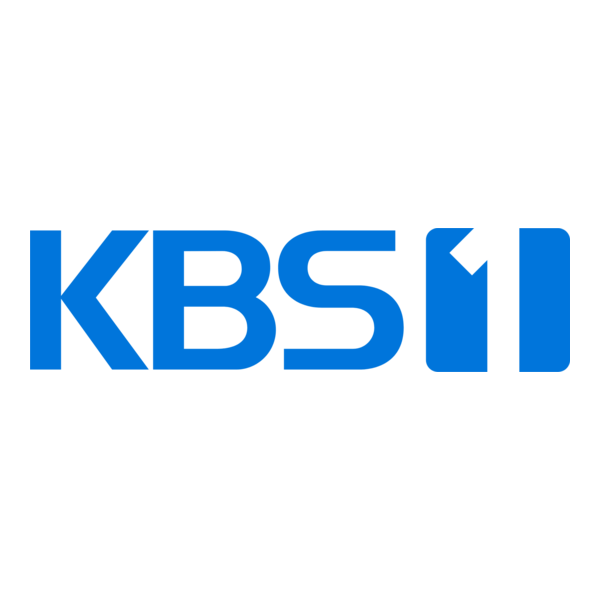 Kbs 1 Logo PNG Vector