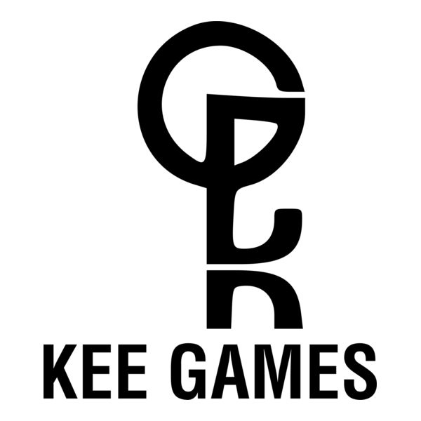 Kee Games Logo PNG Vector