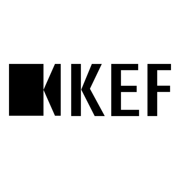 KEF Logo PNG Vector