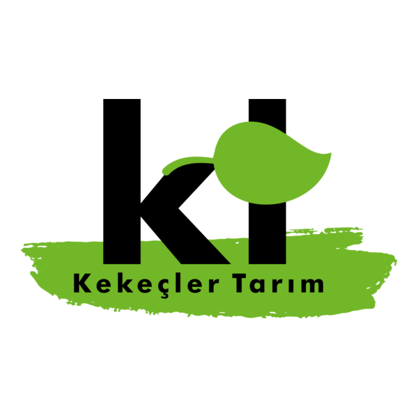 KEKECLER TARIM Logo PNG Vector