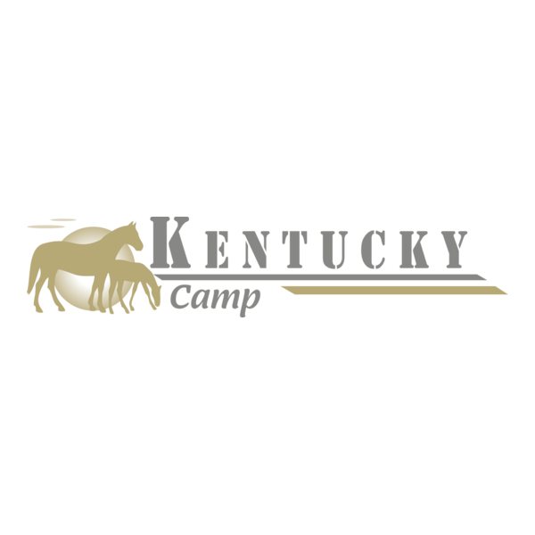 KENTUCHY CAMP Logo PNG Vector