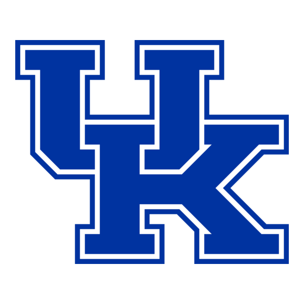 Kentucky Wildcats Logo PNG Vector