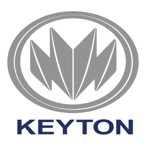 Keyton Motor Logo PNG Vector