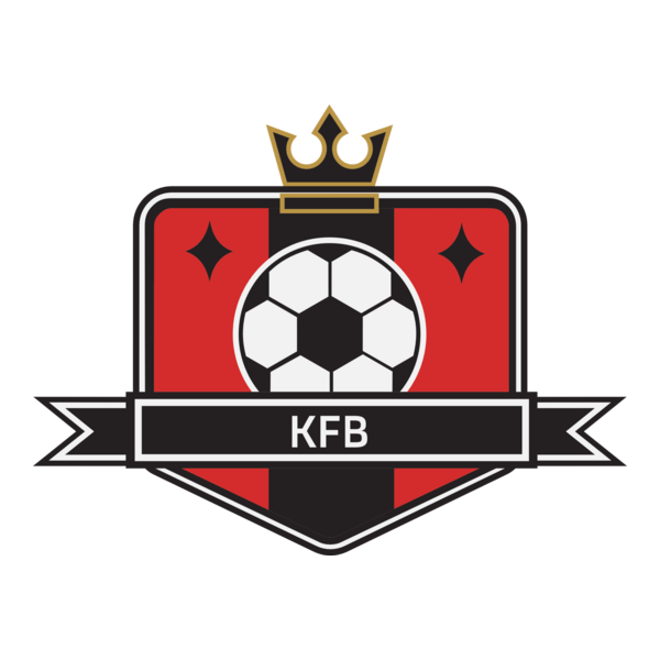 KFB Alftanes Logo PNG Vector