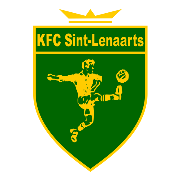 KFC Sint-Lenaarts Logo PNG Vector