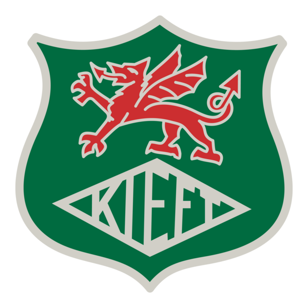 Kieft Cars Logo PNG Vector